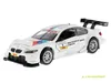 Modello 1:42 BMW M3 DTM, bianco Anteprima dell’immagine prodotto 2