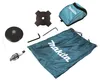 Makita EM4350RH Benzin-Motorsense, 1500 Watt, 43 ccm Produktbild-Vorschau 4