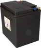 Batterie Nano-Gel 12V 32Ah für Motorrad Startbatterie MH Produktbild-Vorschau 7
