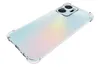 TPU Hülle Clear Armor Soft Case für Honor X7a (6.75'') - Produktbild-Vorschau 5