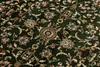 Dywan ROYAL ADR owal wzór 1745  zielony 200x290 cm Podgląd zdjęcia produktu 5
