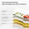 Mideer Mein erstes Puzzle – Verkehrsmittel – 22 Teile Produktbild-Vorschau 3
