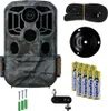 ROLLEI D61T1AW Caméra de chasse (WiFi, optique camouflage) Voir les images du produit 11