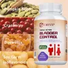Controllo della vescica 1250 mg (120 capsule) Integratore Anteprima dell’immagine prodotto 12