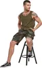 Brandit - Canotta ARMY oliva - 3XL Anteprima dell’immagine prodotto 5