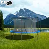 KINETIC SPORTS Trampolin Outdoor 'Salto Plus' Ø Produktbild-Vorschau 2