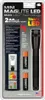 Maglite Mini-Mag LED 2AA Mini-lampe de poche Voir les images du produit 1
