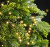 LED Weihnachtsbeleuchtung warmweiß, 750 Lichter, 16m außen Produktbild-Vorschau 3
