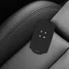 kwmobile Autoschlüssel Hülle kompatibel mit Renault Produktbild-Vorschau 2