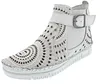 Gemini Damen Boot weiß Größe 40 Produktbild-Vorschau 16