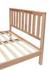 Krok Wood Massivholzbett Sofia in Buche 160x200 cm Produktbild-Vorschau 7