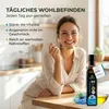 Kräuterland Premium Schwarzkümmelöl 2x 250ml gefiltert, Produktbild-Vorschau 2