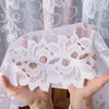 BASTIA - Fertiggardine aus Jacquard mit geradem Saum - 400 Produktbild-Vorschau 6