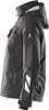 MASCOT 18345-231-09-L, Jacke, Frau, Schwarz, L, 96 cm, Produktbild-Vorschau 2
