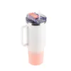 Rosmarino MegaCup Ombre 1160 ml - rosa Anteprima dell’immagine prodotto 2