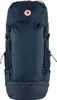 Fjällräven Abisko Trek 65l Rucksack Schwarz  Schwarz One Produktbild-Vorschau 4