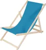 Sedia da spiaggia Sdraio Sedia a sdraio Sdraio da giardino Anteprima dell’immagine prodotto 1