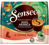 Senseo Pads Premium Selectie, 100% Arabica, koffiepads, Productafbeelding-voorbeeld 2
