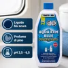 Liquido WC chimico, Liquido blu WC, 0,78 Litri, Additivo WC Anteprima dell’immagine prodotto 7