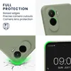 kwmobile Handyhülle für Xiaomi Poco M7 4G Hülle - weiches Produktbild-Vorschau 3