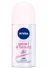 Nivea Pearl & Beauty Deodorant Roll On 50ml Produktbild-Vorschau 2