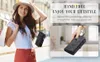 Caseme Samsung Hülle mit Zipper 2in1 Samsung S25 Produktbild-Vorschau 4
