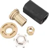 5-teiliges Propellernaben-Set 835257Q1 aus Metall und Produktbild-Vorschau 4