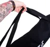 Borsa da sci impermeabile Bestif BPN01 nera-grigia per sci Anteprima dell’immagine prodotto 7