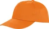 Result Headwear - Casquette "Houston" 5 Segments RW10427 Voir les images du produit 2