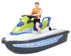 bruder 63151 bworld Personal Water Craft mit Fahrer 63151 Produktbild-Vorschau 10
