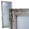 Miroir mural LC Home « Baroque » argenté, env. 180 x 80 cm, Voir les images du produit 2