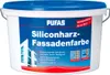 Siliconharz Fassadenfarbe Siliconharzfarbe Außenfarbe Produktbild-Vorschau 3