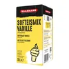 Naarmann Softeismix Vanille flüssig 5 Prozent Fett cremig Produktbild-Vorschau 2