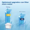 Wasserfilter Kartuschen 12 Stück, Filterkartuschen Ersatz Produktbild-Vorschau 3