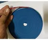 Nastro protettivo e decorativo per cerchioni, 8 m, blu Anteprima dell’immagine prodotto 3