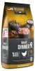 Belcando Adult Dinner 1 kg Produktbild-Vorschau 1