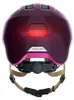 Casque Enfant Abus 67713 - SMILEY 3.0 ACE LED ROYAL PURPLE Voir les images du produit 24
