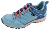 Meindl Ontario Junior GTX Wanderschuh Blau in Gr. 39 Produktbild-Vorschau 3