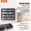 VEVOR vitrína na športové karty v 36 rôznych dizajnoch, Náhľad obrázku produktu 2