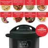 INSTANT POT Duo Plus Multikocher WhisperQuiet Slow Cooker Produktbild-Vorschau 4