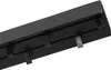 2- läufig 330 cm Gardinenstange Innenschiene Decke Blende Produktbild-Vorschau 1