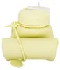 Bidon 600ml Coolpack brisk pastel powder yellow Náhled obrázku produktu 2