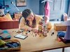LEGO Friends Hotel na zámku, Stavebnica, 12 rok / roky, Náhľad obrázku produktu 8