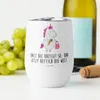 Mr. & Mrs. Panda Thermobecher Einhorn Gemüse - Weiß - Produktbild-Vorschau 2
