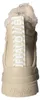 Buffalo Sneaker Bassa Donna Aspha NC Mid Warm 1622185 Cream Anteprima dell’immagine prodotto 35
