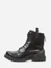 ECCO Damen Stiefeletten 460333-01001 Farbe: Schwarz Größe: Produktbild-Vorschau 16