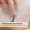 Bodum Pour Over Kaffeebereiter mit Permanentfilter mit Kork Produktbild-Vorschau 8