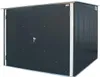 Duramax Fahrradbox aus Stahlblech für 4 Räder Produktbild-Vorschau 14