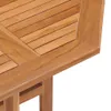 VidaXL 315447, 900 mm, 900 mm, 750 mm Podgląd zdjęcia produktu 5