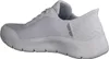 SKECHERS Slip-ins GO WALK Flex weiss 39 Produktbild-Vorschau 40